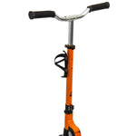Skrejritenis pb numbers 200mm oranža