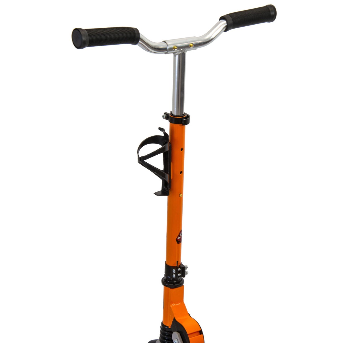 Skrejritenis pb numbers 200mm oranža