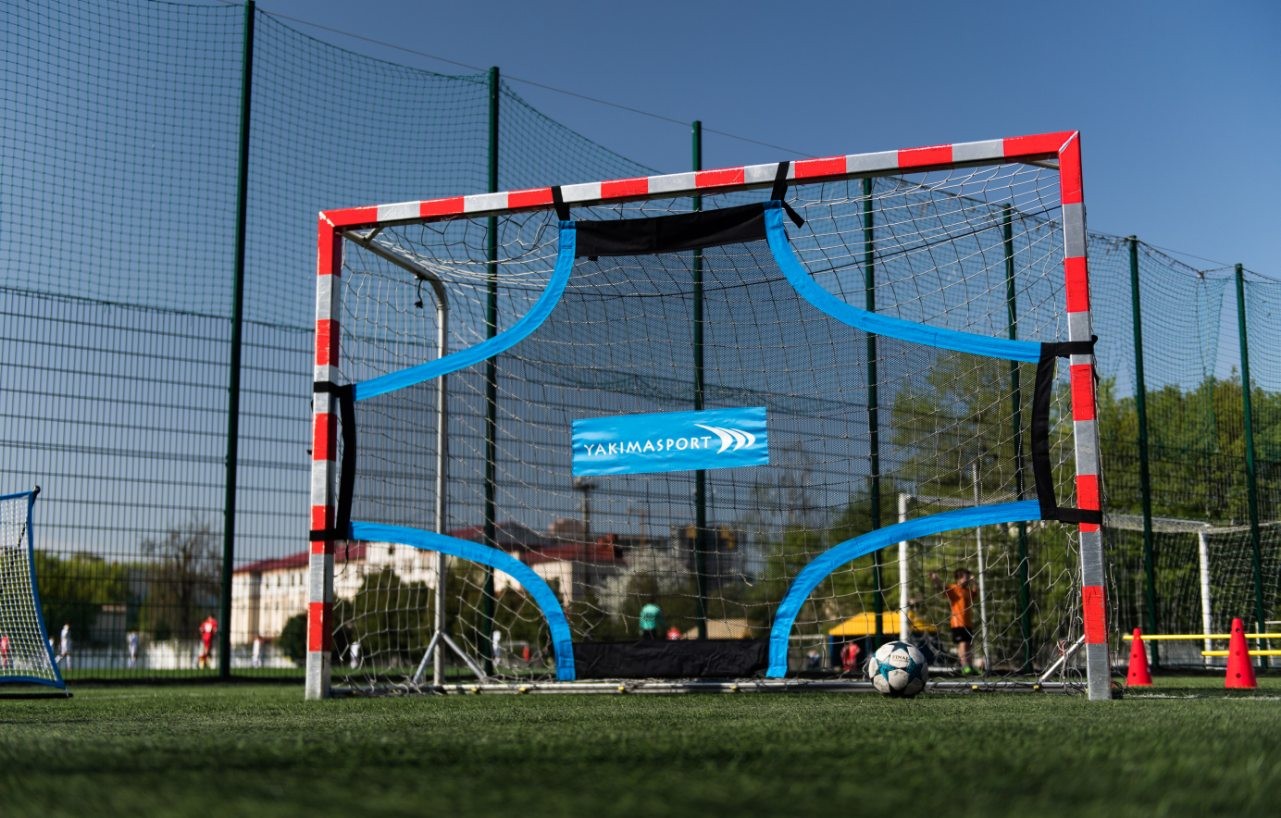 3 x 2 m Yakimasport precizitātes paklājiņš