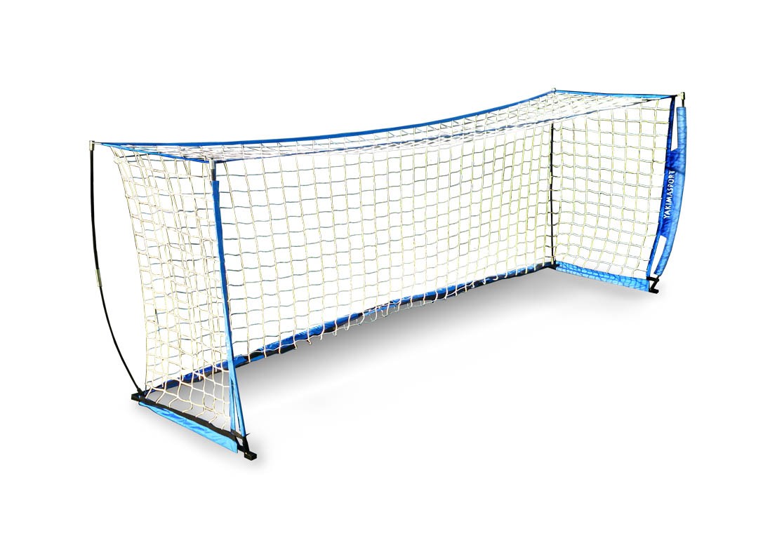 Saliekamie vārti UNI SKRZAT 3X1M 300CM X 100CM Yakimasport