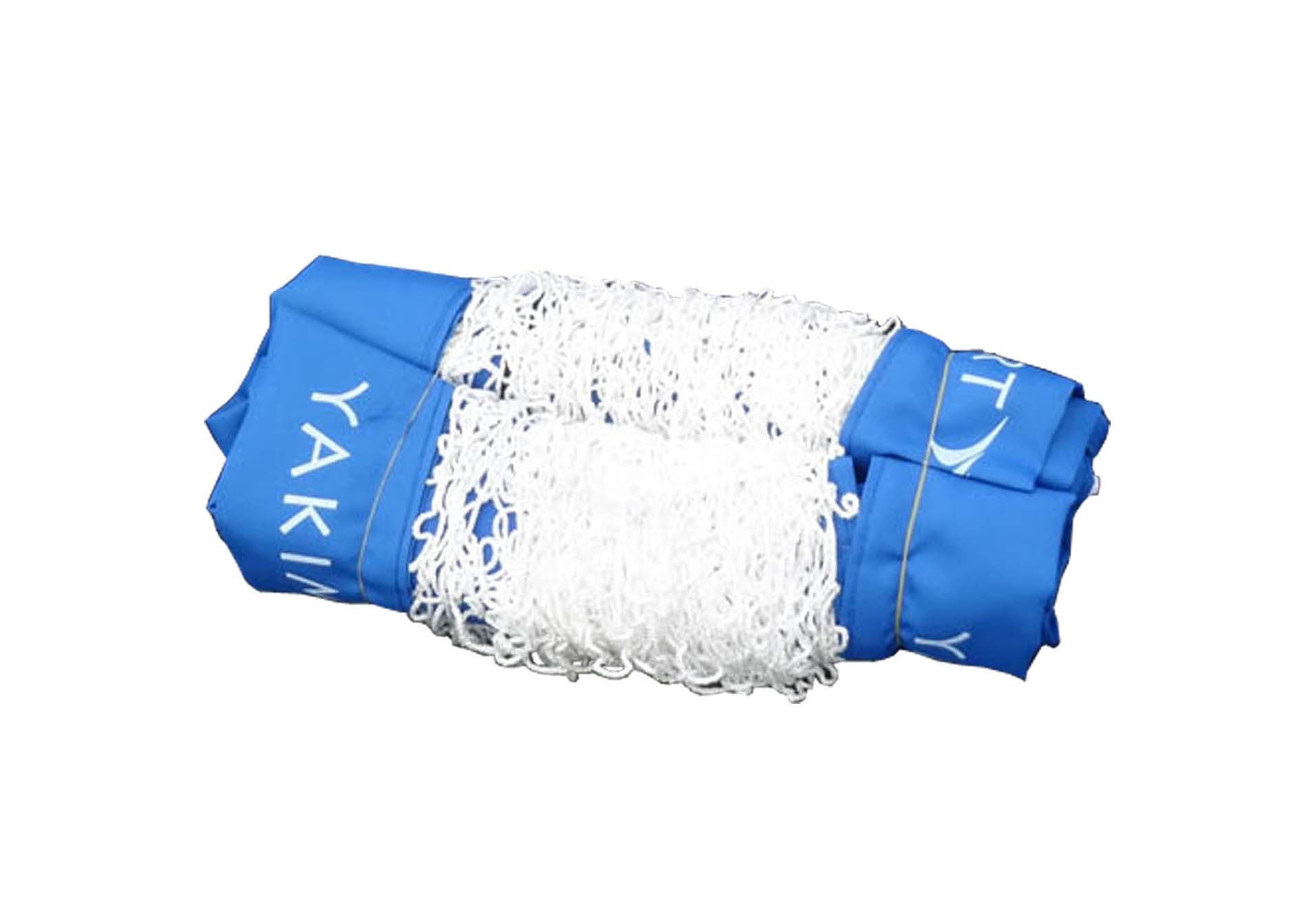 UNI 1,2 M X 0,8 M vārtu tīkls | 120X80CM Yakimasport