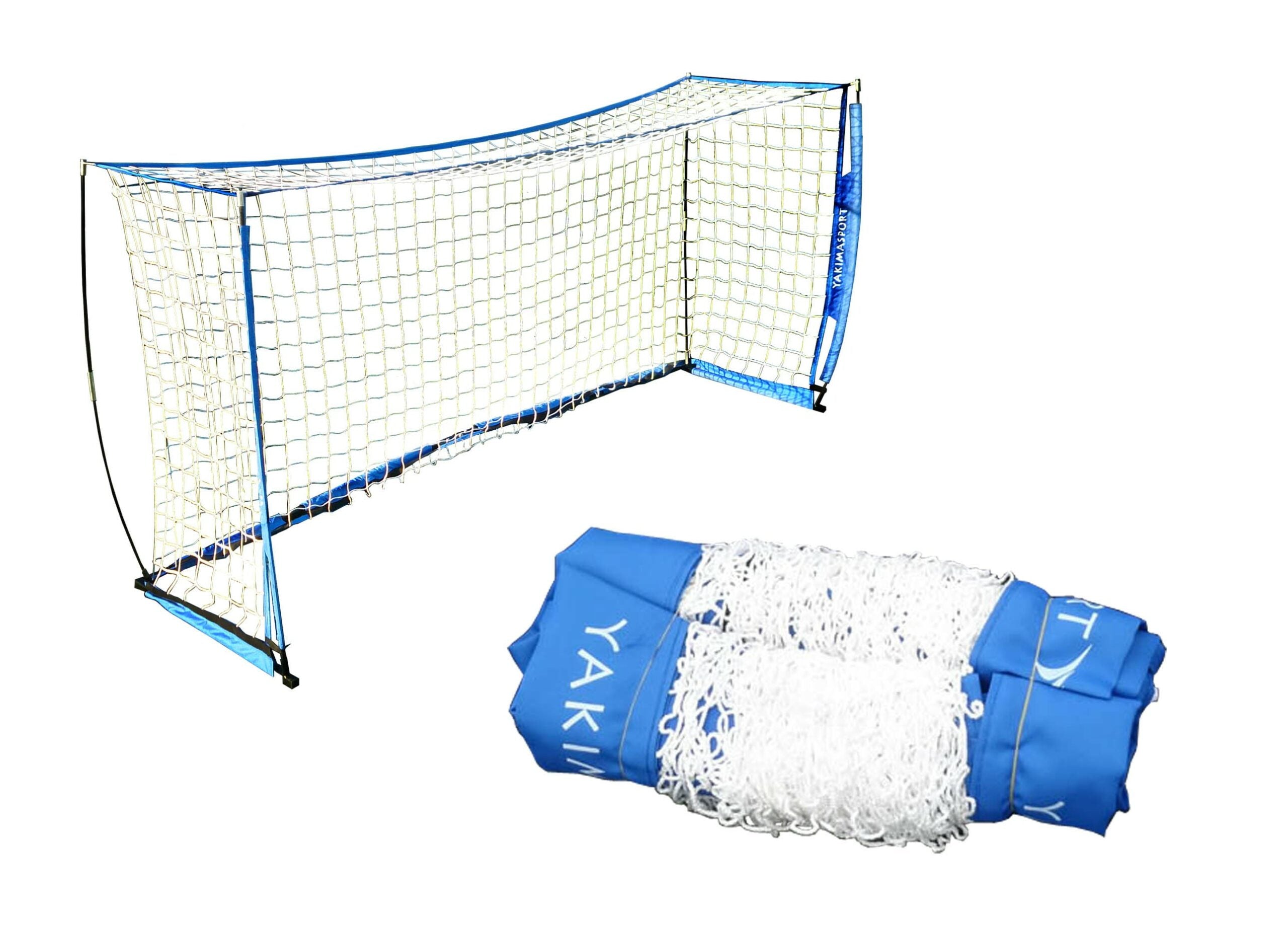 UNI SKRZAT 3X1M 300CM X 100CM Yakimasport vārtu tīkls