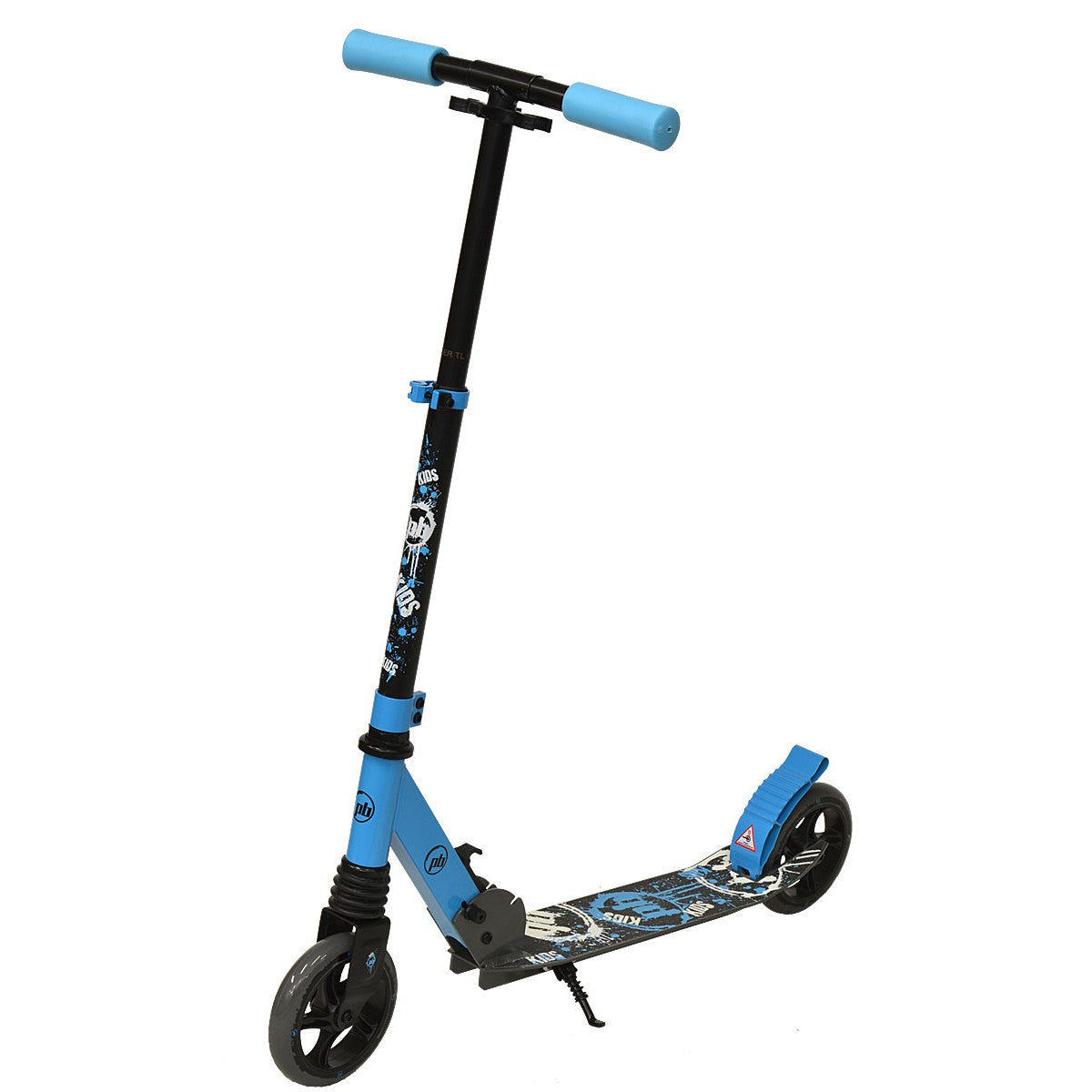 Skrejritenis PB KID 145mm Boy Zila