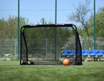 GIZA futbola vārti 1,8 m x 1,2 m | 180cm x 120cm Yakimasport