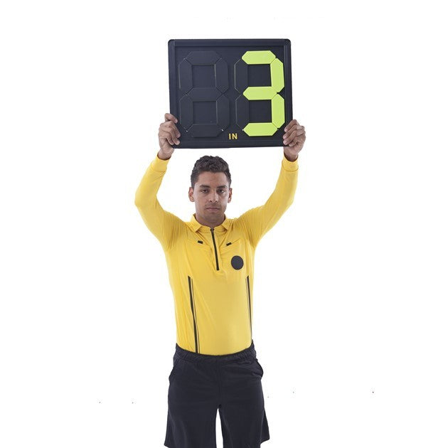 Rezultātu tablo Yakimasport