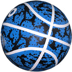 ENERO FAST basketbola bumba 7. izmērs, zila