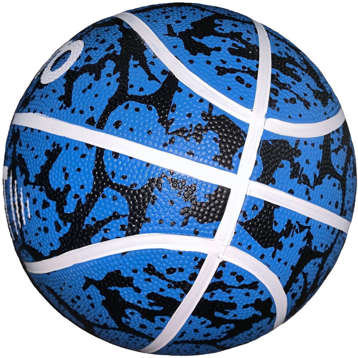 ENERO FAST basketbola bumba 7. izmērs, zila