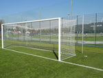 Vārtu tīkls 7,32 x 2,44 m 4 mm Blue Yakimasport