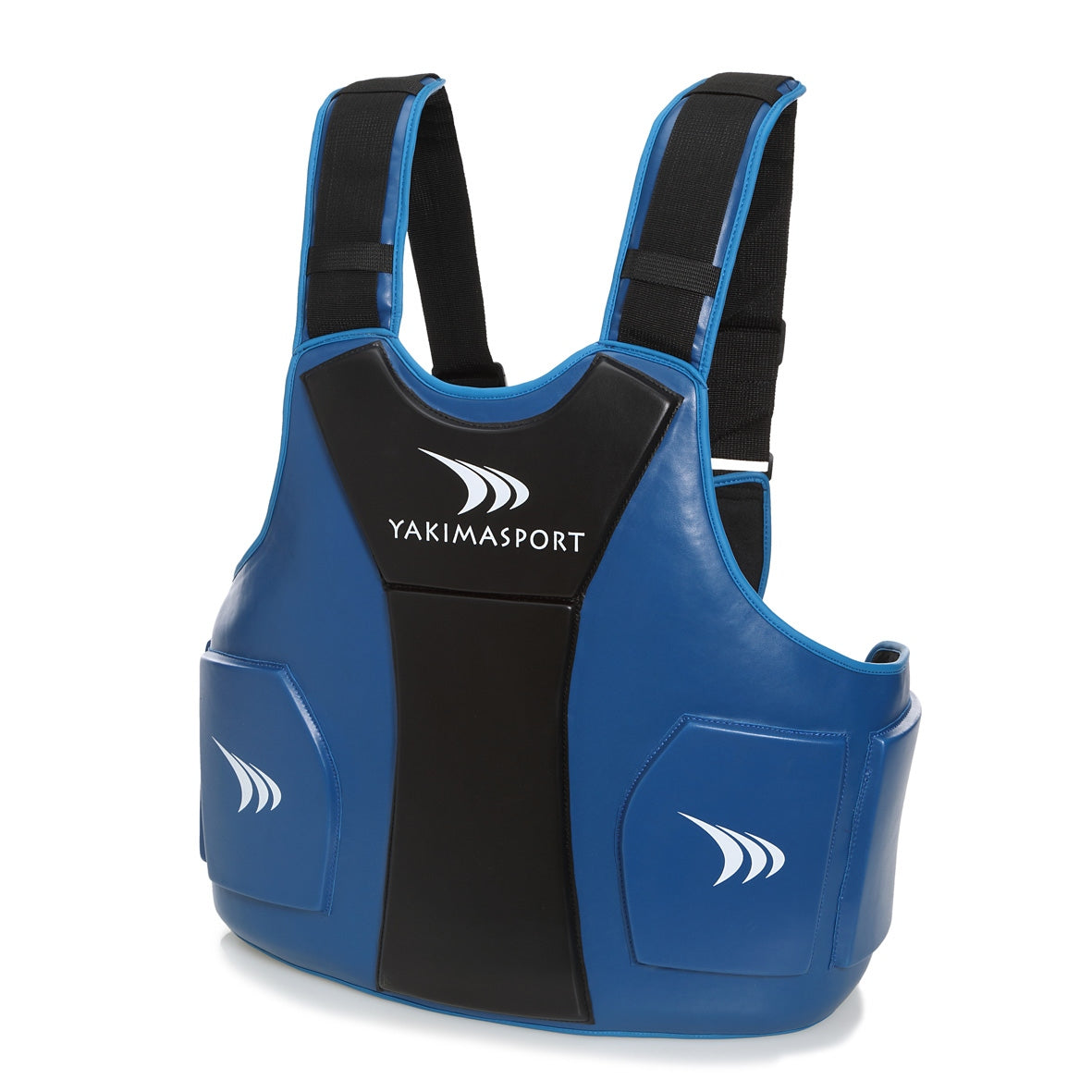 PRO Yakimasport krūšu aizsargs