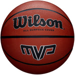 WILSON MVP 5. IZMĒRA BRŪNA BASKETBOLA BUMBA