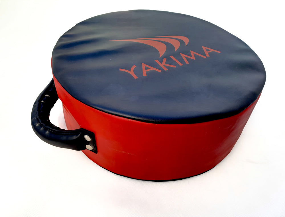 Yakimasport lielais apaļais treniņu mērķis