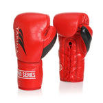 WOLF RED L 8 oz boksa cimdi Yakimasport