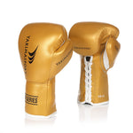 Boksa cimdi TIGER GOLD L 14 oz Yakimasport