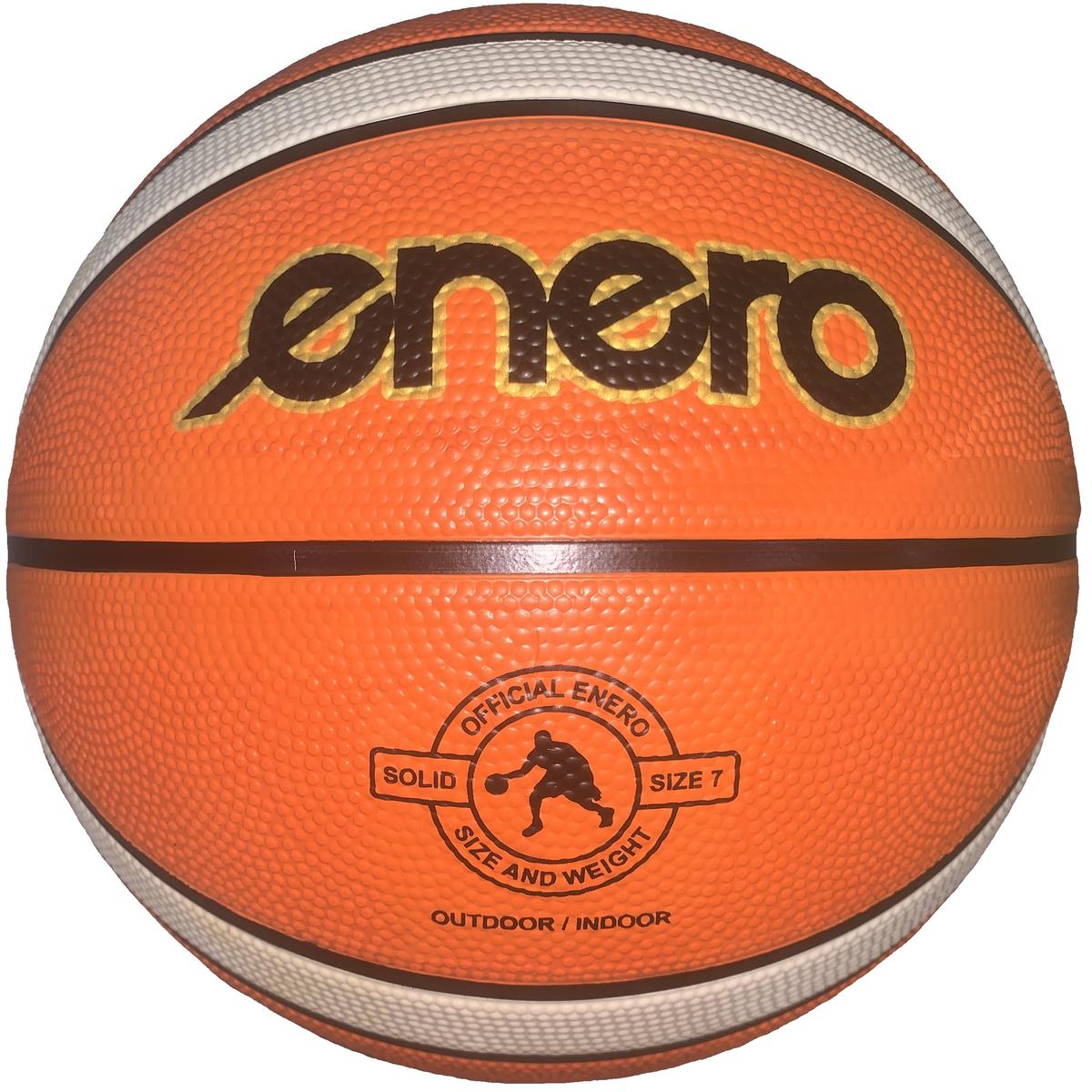 ENERO INTENSE BASKETBOLA BUMBAS 7. IZMĒRS