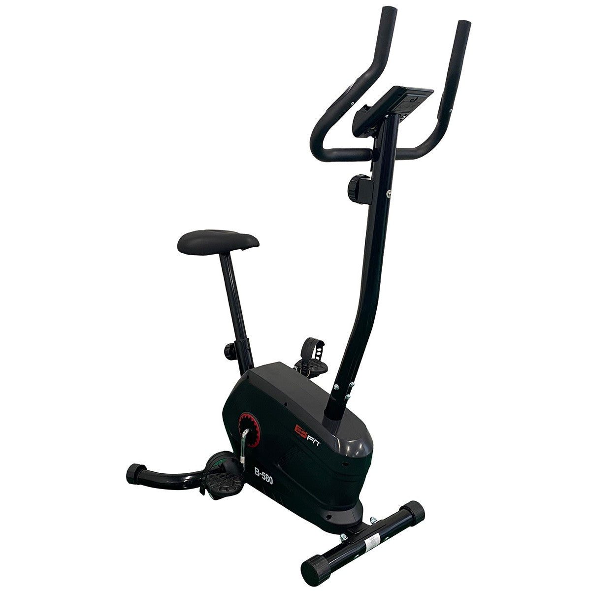 Magnētiskais velotrenažieris B580 Eb fit