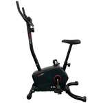 Magnētiskais velotrenažieris B580 Eb fit