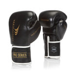 Boksa cimdi TIGER BLACK V 10 oz Yakimasport
