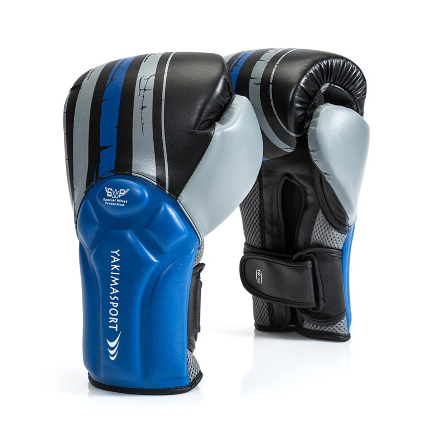TURTLE 12 oz boksa cimdi Yakimasport