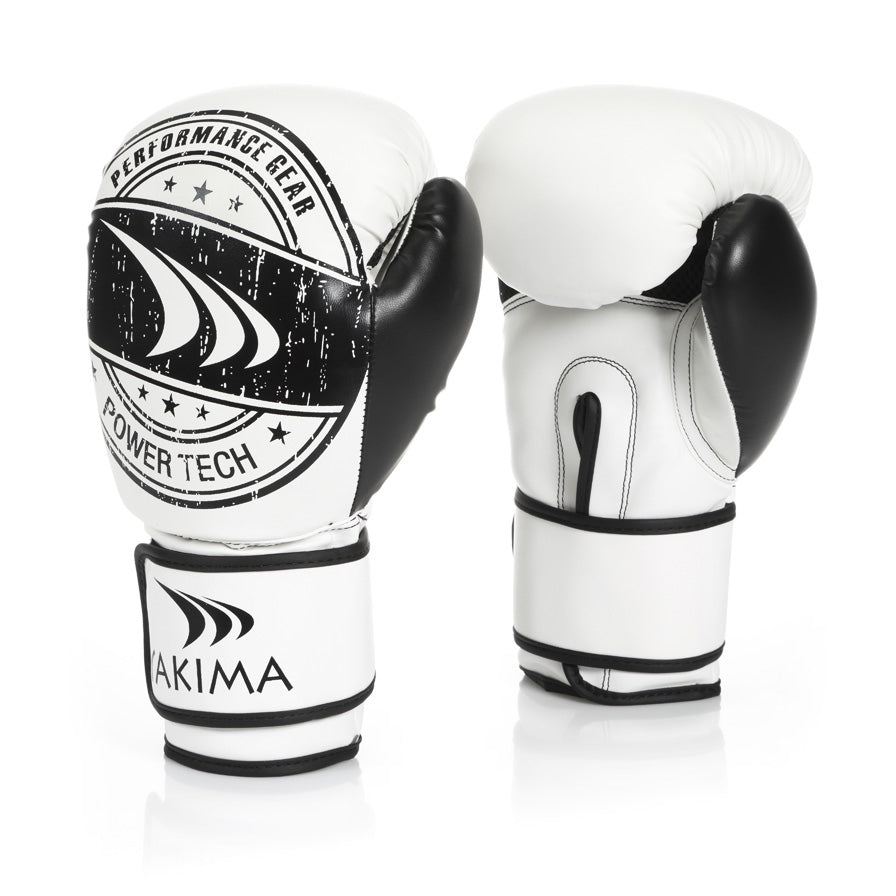 MATRIX 8 oz boksa cimdi Yakimasport