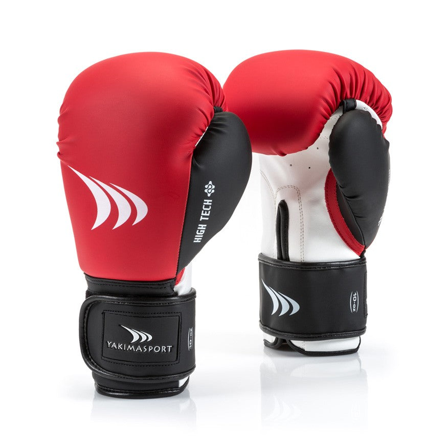 HIGH TECH VIPER 10 oz boksa cimdi Yakimasport