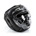 Boksa ķivere ar L Yakimasport masku