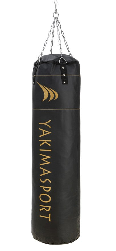Boksa maiss - 130x40 cm Tukšs Yakimasport