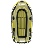 PONTON FISHMAN 300 komplekts 252x125x26cm 07208-1