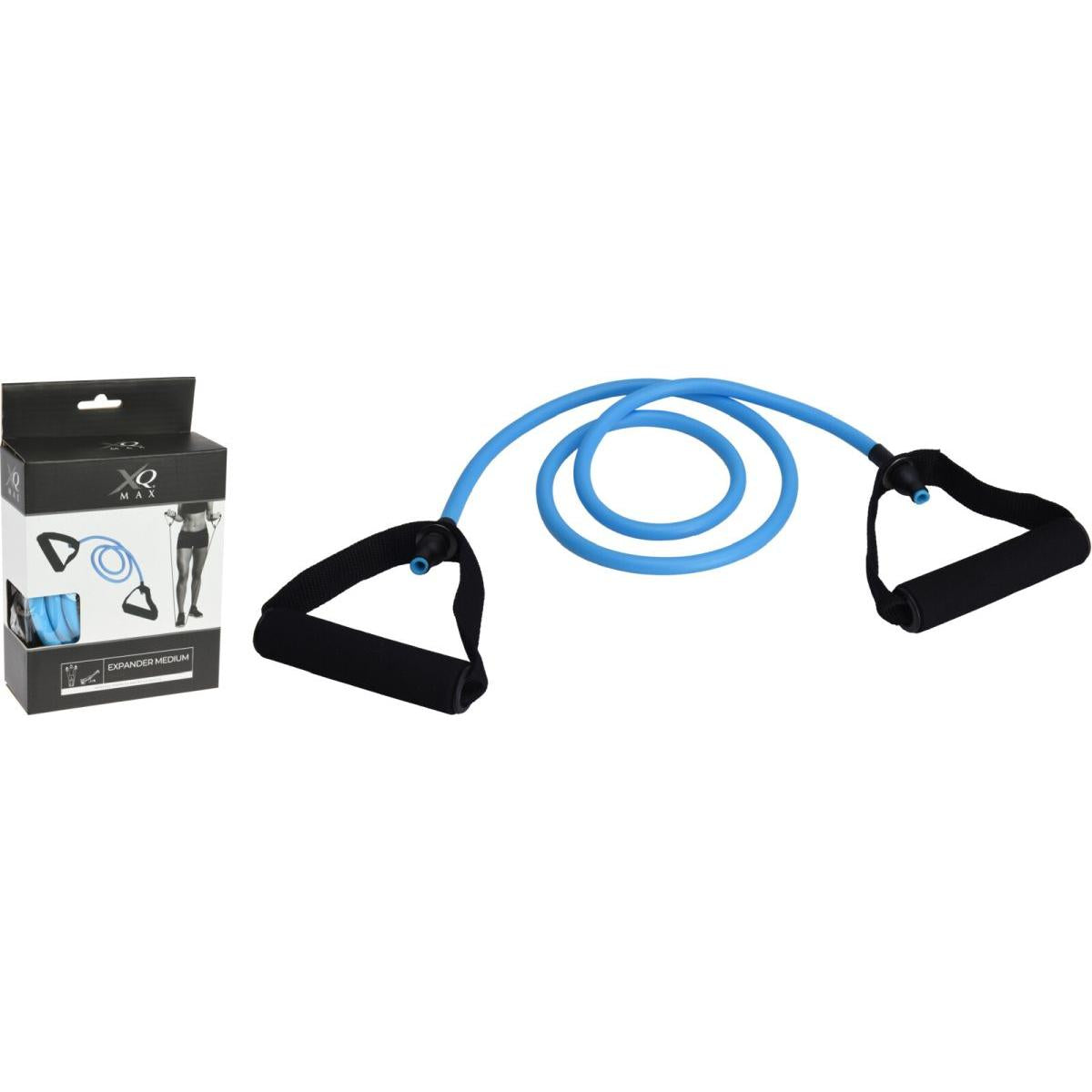 ESPANDERS MEDIUM 120CM XQMAX