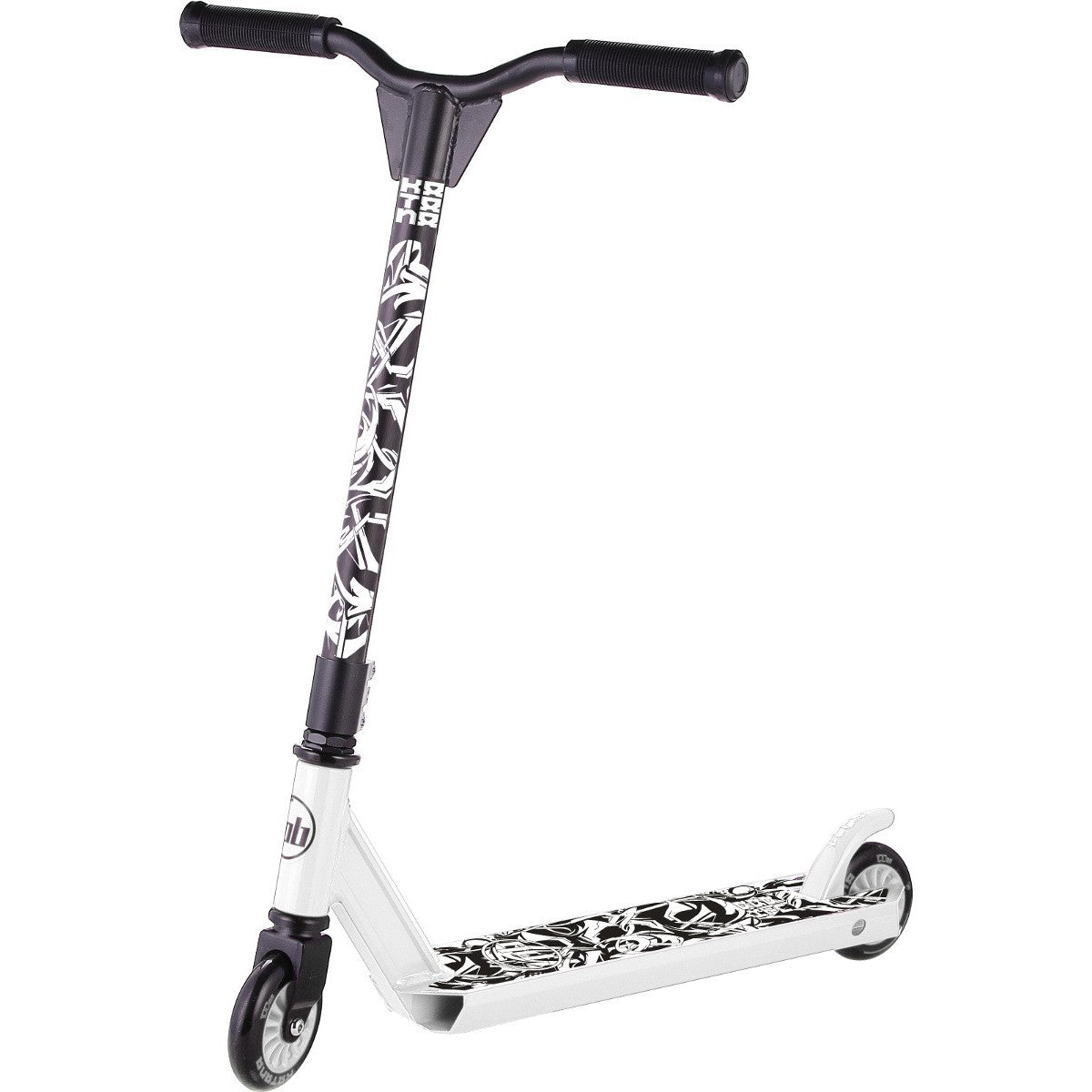 Triku skrejritenis Pb stunt Katana balta
