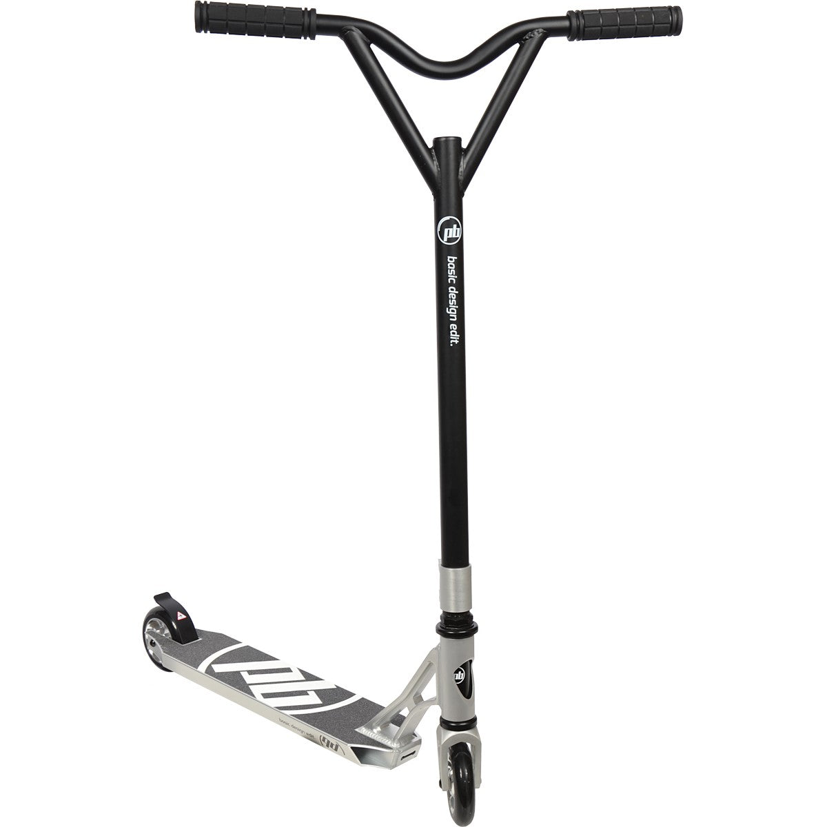Triku skrejritenis Pb Stunt Silver