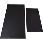 Fitnesa aprīkojuma paklājiņš mazs 140x70x0.6cm PURE 2 IMPROVE