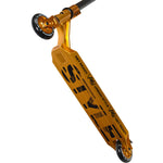 Triku skrejritenis Pb stunt Urban Gold