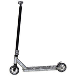 Triku skrejritenis PB Stunt URBAN Power Sudraba