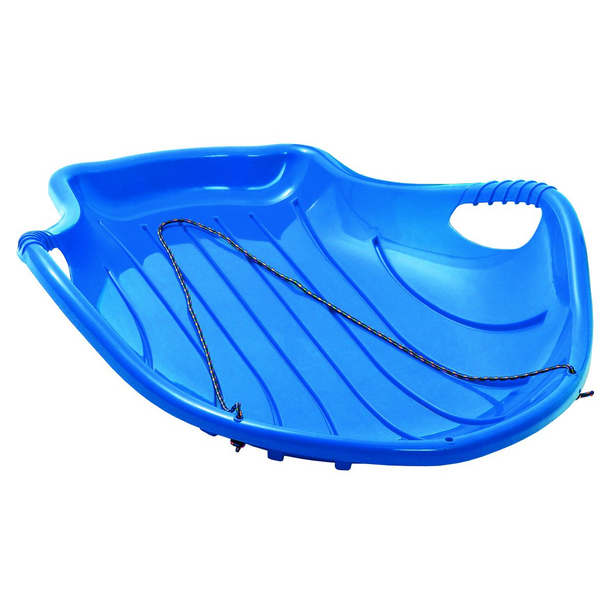 Shell big zils plastmasas ragavas