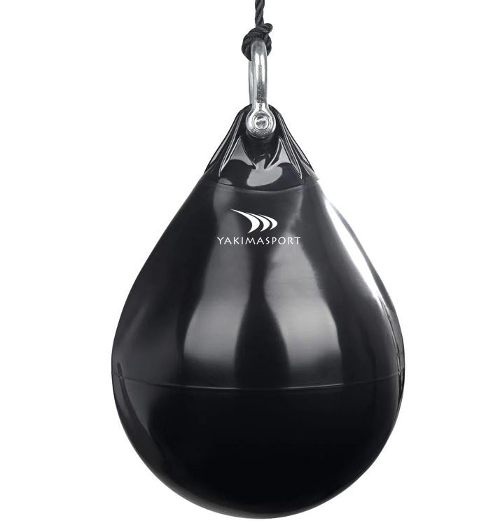 Boksa maiss ūdenim, Aqua Bag izmērs M Yakimasport
