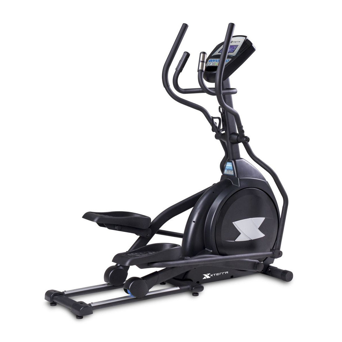 Eliptiskais trenažieris Xterra FS 4.0E