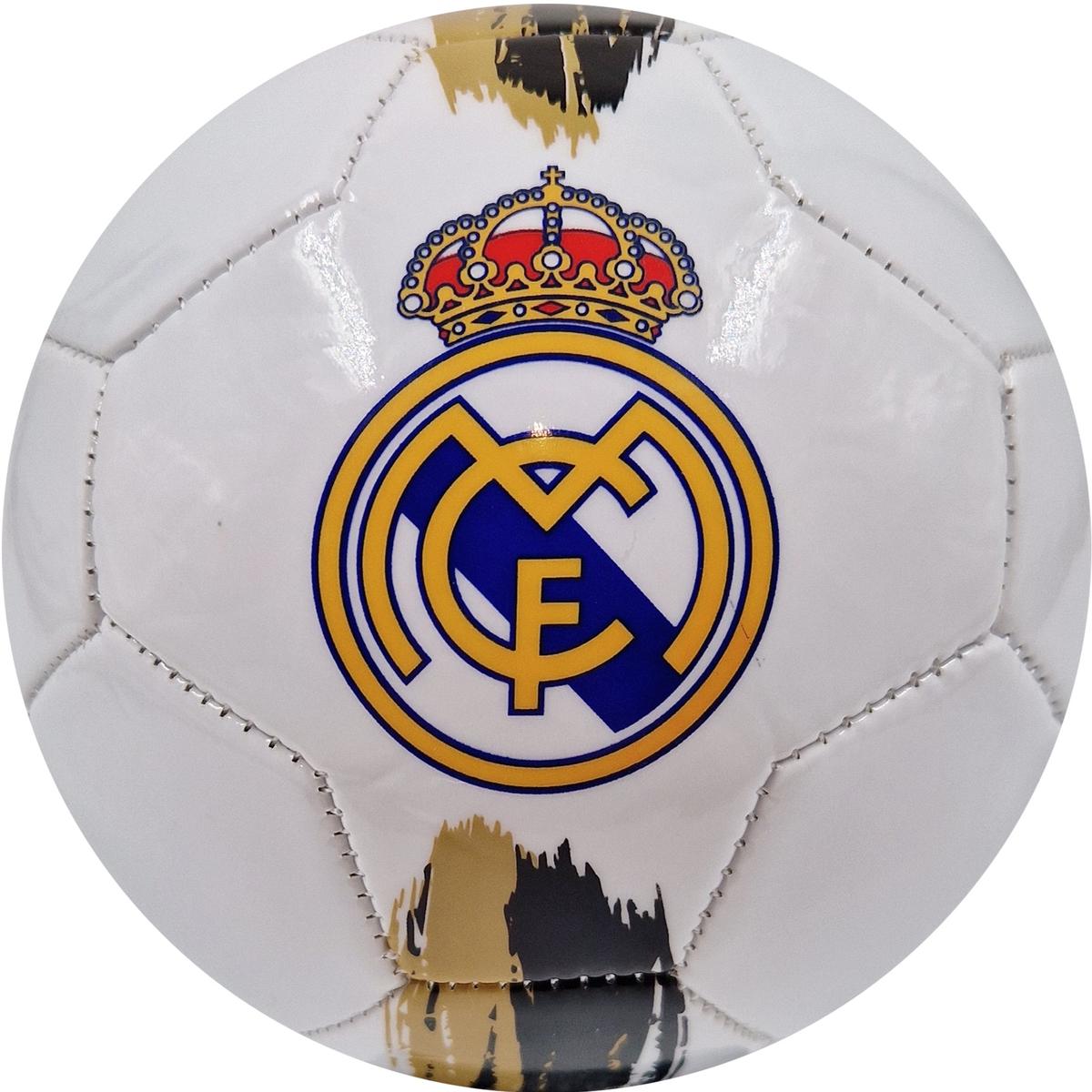 Futbola bumba Real Madrid 33RD RM7BG33 Ball