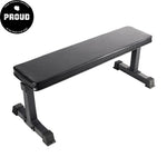 Svaru Sols Proud Flat Utility Bench