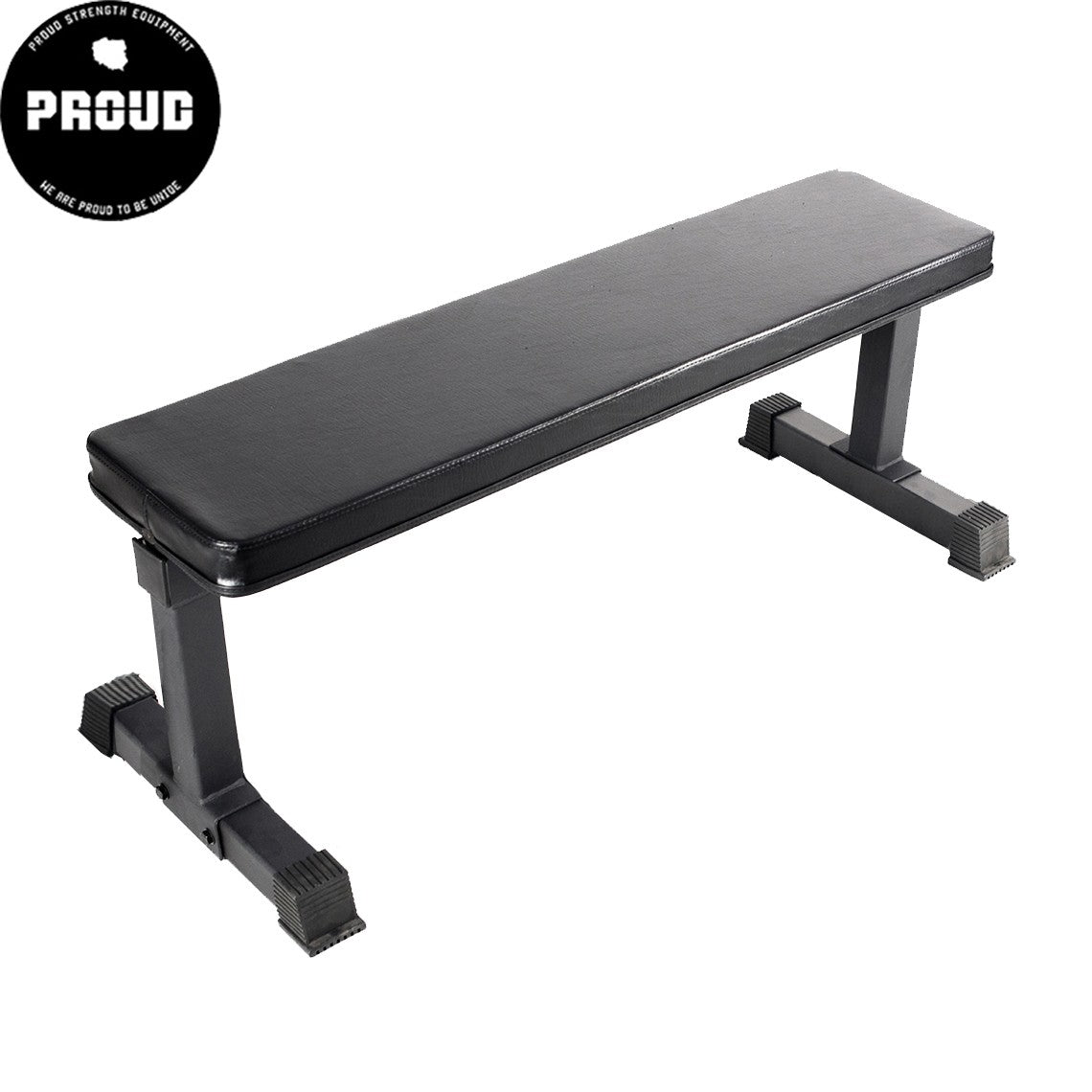 Svaru Sols Proud Flat Utility Bench
