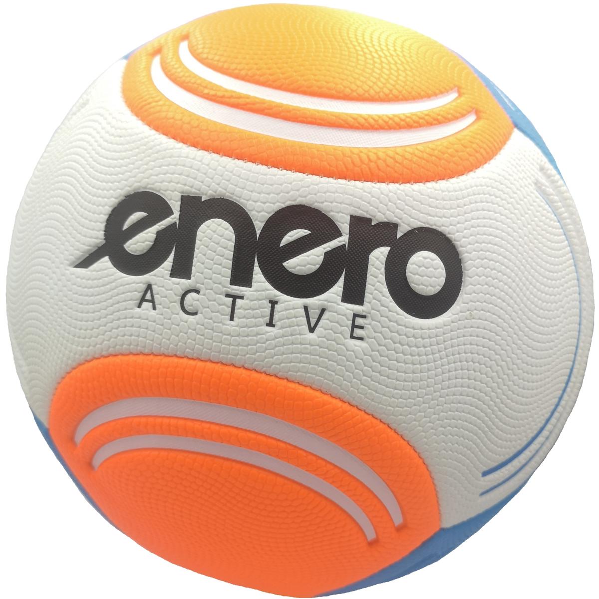 Futbola bumba Pludmales ENERO SOFTTOUCH ACTIVE R.5