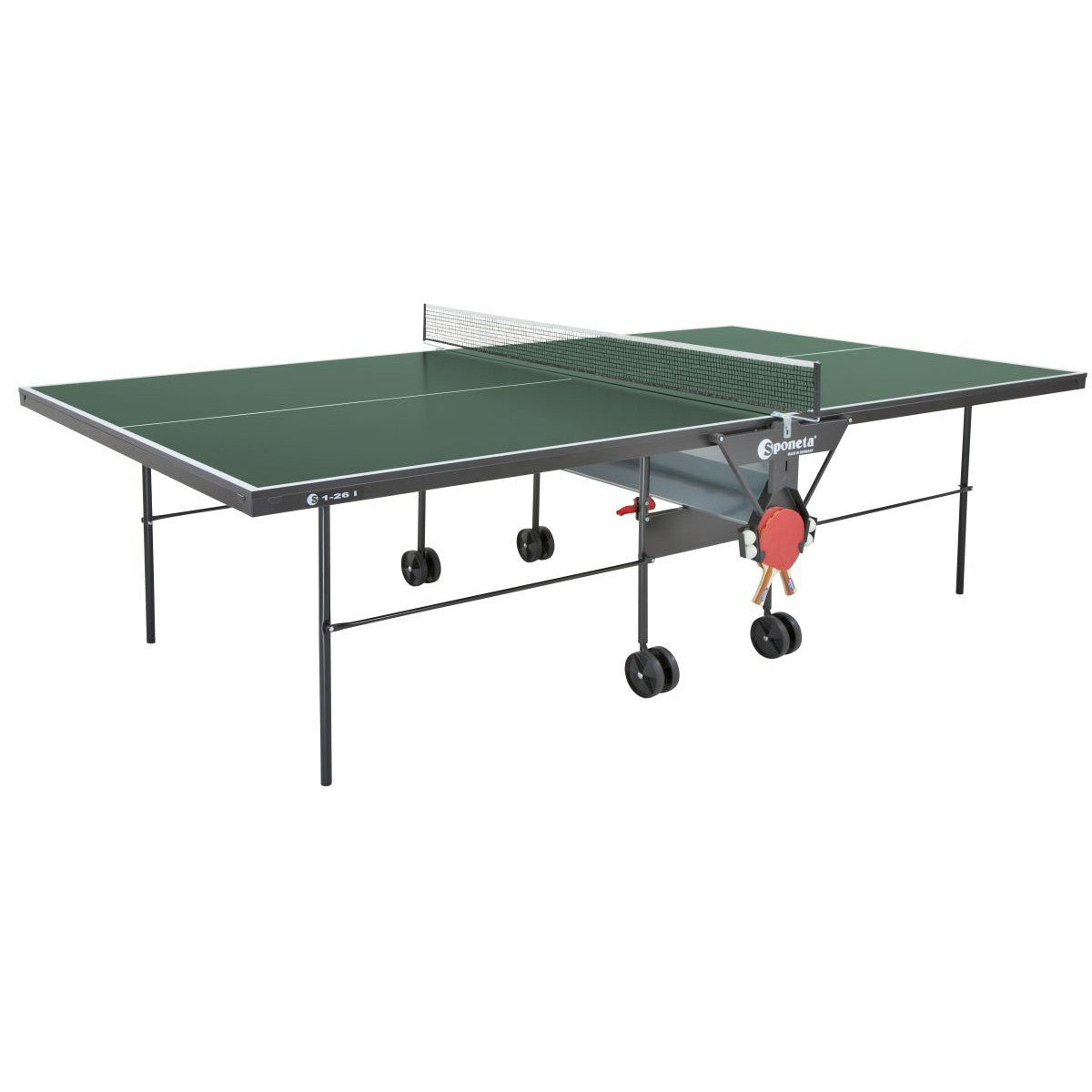 Galda tenisa galds Sponeta S1-26i