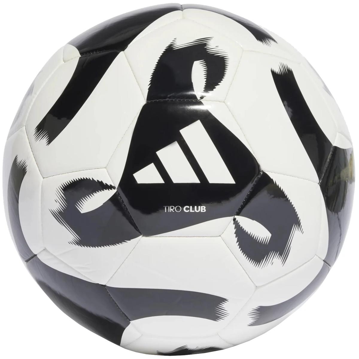 Futbola bumba adidas Tiro Club HT2430 - 3