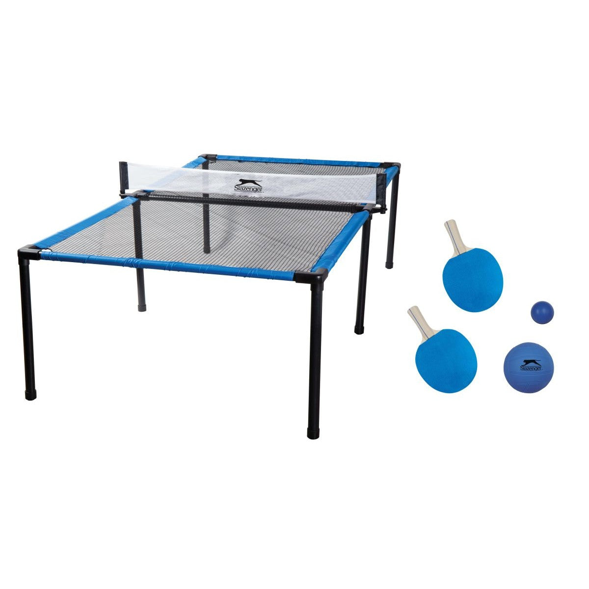 Spyder Air SLAZENGER āra galda tenisa galds