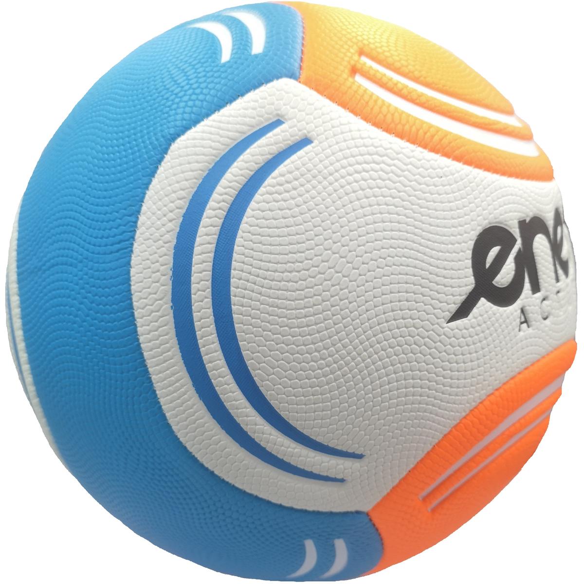Futbola bumba Pludmales ENERO SOFTTOUCH ACTIVE R.5