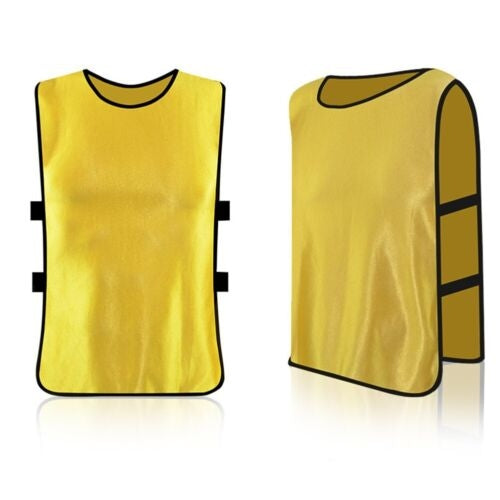 Sola marķieris Yellow PRO Yakimasport