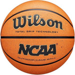 WILSON NCAA ĀRA SPĒĻU BASKETBOLA BUMBA 6. IZMĒRS