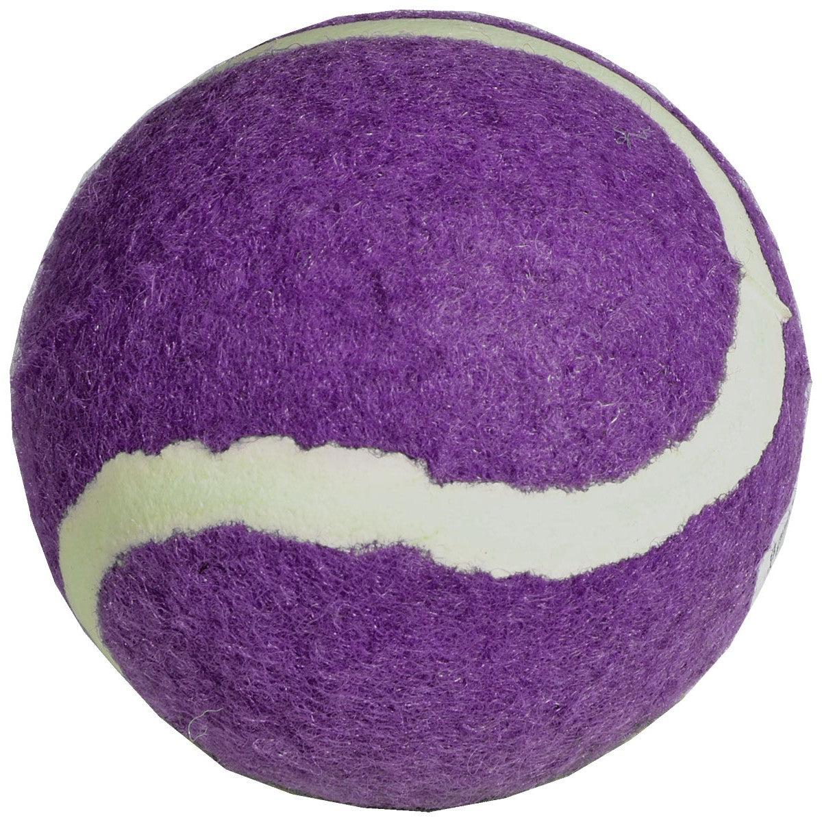 Enero tenisa bumbiņa 1 gab. violeta