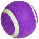 Enero tenisa bumbiņa 1 gab. violeta