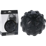 MASĀŽAS Bumba LIELĀ 11.7CM XQMAX BLACK