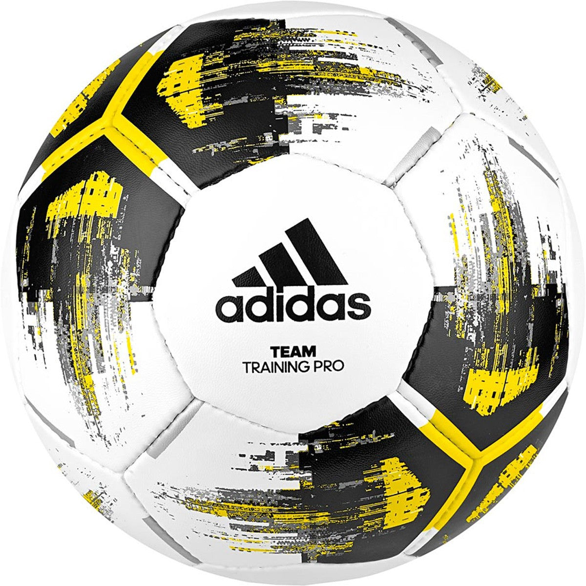 Futbola bumba adidas Team Training Pro CZ2233 r.4